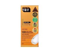 VT 100 Vita-Light Reedle Shot Stick 1Pack (2ml x 10ea) Anti-Aging K-Beauty