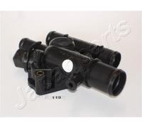 VT-119 Termostato NISSAN PRIMERA (P12) 1.9 dCi 2003 kw 88 Japanparts