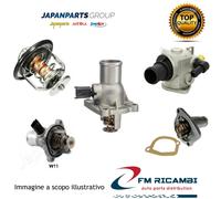 VT-121 JAPANPARTS TERMOSTATO DACIA LOGAN (LS_) 1.5 DCI (LS0J) 2005 K