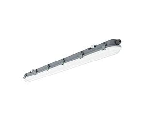 VT-150048 48W LED WP LAMP FITTING 150CM WITH SAMSUNG CHIP-MILKY COVER COLORCODE:6400K