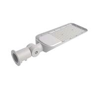 VT-169ST-S 150W LED LIGHT SENSOR STREETLIGHT WITH SAMSUNG CHIP & ADAPTOR COLORCODE:4000K(120LM/WATT)