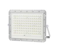 FARO LED CON PANNELLO SOLARE 20W BIANCO NATURALE VT-180W -LED7846 V-TAC