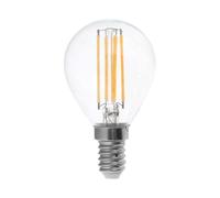 VT-1996 4W P45 LED FILAMENT BULB COLORCODE:3000K E14