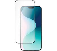 Vetro temperato iPhone 17/iPhone 16 Pro - 2,5D - SmartFrame