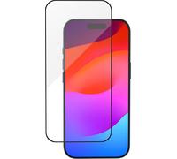 Vetro temperato - IPhone17 Pro - 2,5D - SmartFrame
