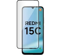 VETRO TEMPERATO BIGBEN Proteggischermo 2.5D /, Xiaomi Redmi 15C 4G / 5G