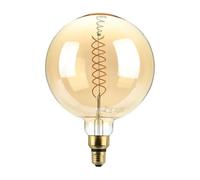 VT-2158D 8W G200 LED FILAMENT BULB WITH COLORCODE:1800K E27 DIMMABLE