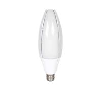 60W LED Oliva Lampadina, E40, 6500K, 6500lm, Non Dimmerabile - VT-260 21188