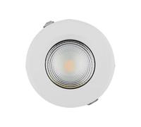 V-TAC Faretto da incasso VT-26451-LED211279 40W COB 4200 lm Bianco naturale