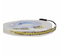 Striscia led flessibile 100W monocolore 12V bobina 240led/m V-TAC VT-2835-240-N [EEK: Non applicabile]