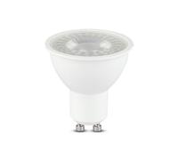 V-TAC PRO Faretto LED Chip Samsung GU10 75W 38° 6500K