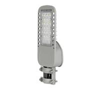 PROIETTORE LED STRADALE 30W BIANCO FREDDO CHIP SAMSUNG VT-34ST-LED21957 V-TAC