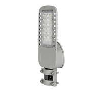 V-TAC PRO Armatura Stradale LED Chip Samsung 30W 135LM 6500K IP65 [EEK: A+++]