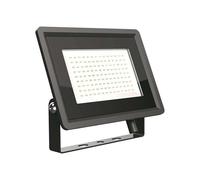FARO LED SMD 100W F-CLASS NERO LUCE BIANCO NATURALE IP65 VT-49104-LED6722 V-TAC