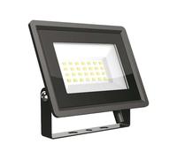 VT-4924 20W SMD FLOODLIGHT(F-CLASS) COLORCODE:6400K BLACK BODY