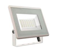 FARO LED SMD 30W F-CLASS BIANCO LUCE BIANCO NATURALE IP65 VT-4934-LED6747 V-TAC