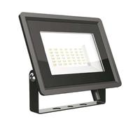 FARO LED SMD 30W F-CLASS NERO LUCE BIANCO FREDDO IP65 VT-4934-LED6745 V-TAC