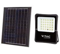VT-55300 300W LED FARETTO SOLARE 6400K - VT-55300 6970