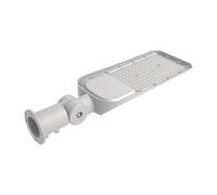 VT-59ST 50W LED STREETLIGHT WITH SAMSUNG CHIP & ADAPTOR COLORCODE:4000K(120LM/WATT)