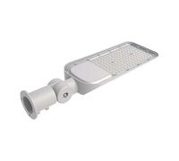 VT-59ST LAMPIONE STRADALE LED GRIGIO 50W NW 4000K 5000LM 2120424