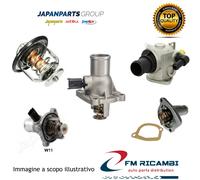 VT-600 JAPANPARTS Termostato BEDFORD RASCAL Autobus 1986 1990kw 34