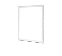 VT-6129 29W LED PANEL 60x60CM COLORCODE:4500K HIGH LUMEN 6PCS/PACK