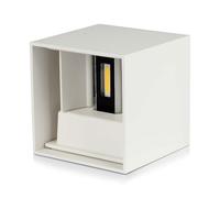 LAMPADA LED 11W UP DOWN BIANCO NATURALE BIANCA VT-759-12-LED218528 V-TAC