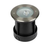 VT-7679 8W LED COB UNDERGROUND LIGHT (OBLIQUE ANGLE 20'D) COLORCODE:4000K