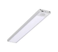VT-8143 2.5W LED CABINET LIGHT COLORCODE:4000K SILVER BODY IP20