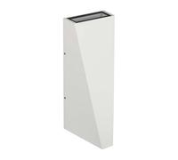 4W LED Triangolo Luce, 3000K, 450lm, IP65, Bianco - VT-826 218295