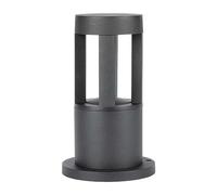 LAMPADA LED 25CM 10W NERA LUCE BIANCO NATURALE IP65 VT-830 -LED128323 V-TAC