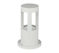 V-TAC Lampada LED da Giardino Fissaggio a Terra LED COB 10W Colore Bianco h:25cm 4000K IP65