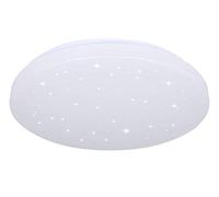 VT-8418 Starry 18W LED Dome Light