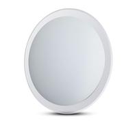 V-TAC VT-8472 Plafoniera led 72W bianca effetto cielo stellato - cambia colore