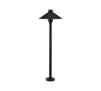 VT-907 7W LED GARDEN SPIKE LIGHT WITH SAMSUNG CHIP COLORCODE:4000K BLACK BODY IP65
