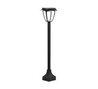 VT-2894 - Lampada da giardino a LED a energia solare, 2 W, 110 lm, 3000/60