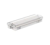 V-TAC Lampada LED emergenza VT-996 3W 6400K IP65 con pulsante Autotest