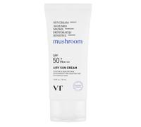 VT Airy Sun Cream 3D Humid Matrix Fungo disidratato SPF 50+ P 1,6 fl. oz