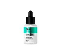 VT COSMETICS R5 PDRN Firming Cica Exosome Ampoule - Siero Anti-Aging con Ceramide, Peptidi e PDRN per Elasticità e Idratazione profonda