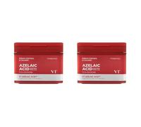 VT- Azelaic Acid AZ Care Toner Pad - 60pads/180ml Double Pack