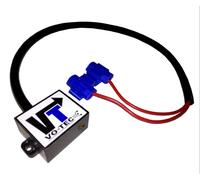 VT Chiptuning Box Chipbox Per Alfa Romeo 1.6 16V T.SPARK 120PS 09.1997-09.2005