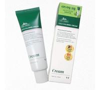 VT Cica Calming Cream 50 ml crema idratante lenitiva K-Beauty K-Cosmetic