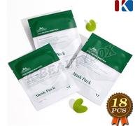 VT Cica Calming Mask Pack x 18 pezzi pacchetto maschera idratante lenitiva K-...