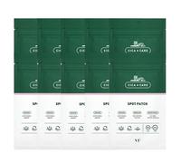 VT - Cica Care Spot Patch - 1pacco(48patch) (10cad.) Set