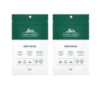 VT - Cica Care Spot Patch - 1pacco(48patch) (2cad.) Set