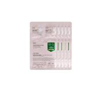 VT - Cica Collagen All In One 3Step Mask (5ea) Set