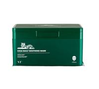 VT - Cica Daily Soothing Mask - 30pezzi
