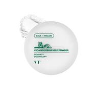 VT - Cica No Sebum Mild Powder - 5g