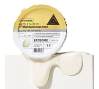 VT Cica x Hyalon Reedle Shot EX Modeling Pack 25 g #Vitamin Korean Cosmetics