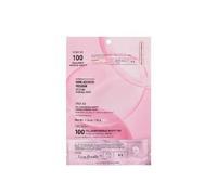 VT COSMETICS Maschera facciale coreana Collagen Reedle Shot 100, 34,5 g